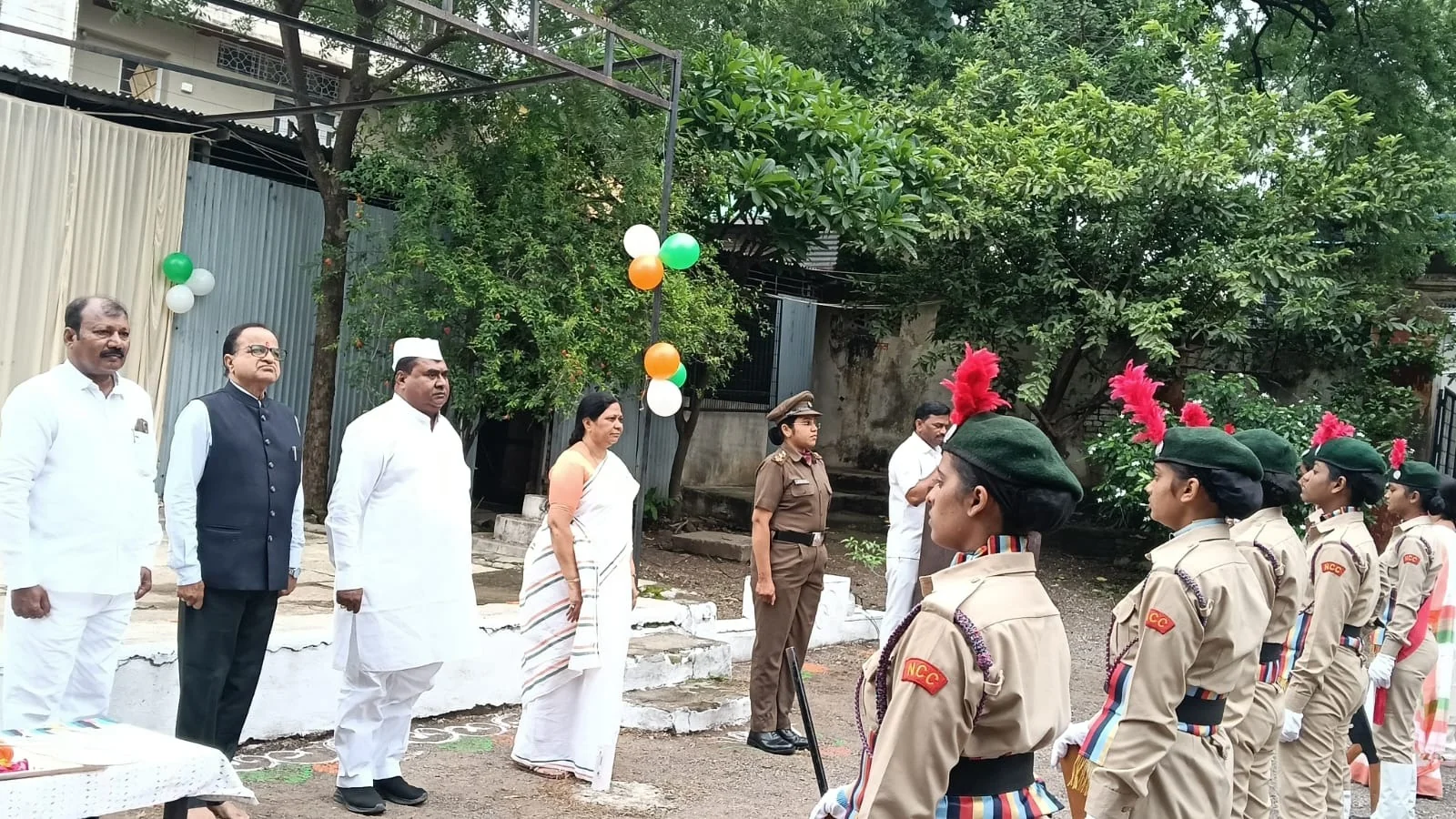 Independence Day 15th August 2026